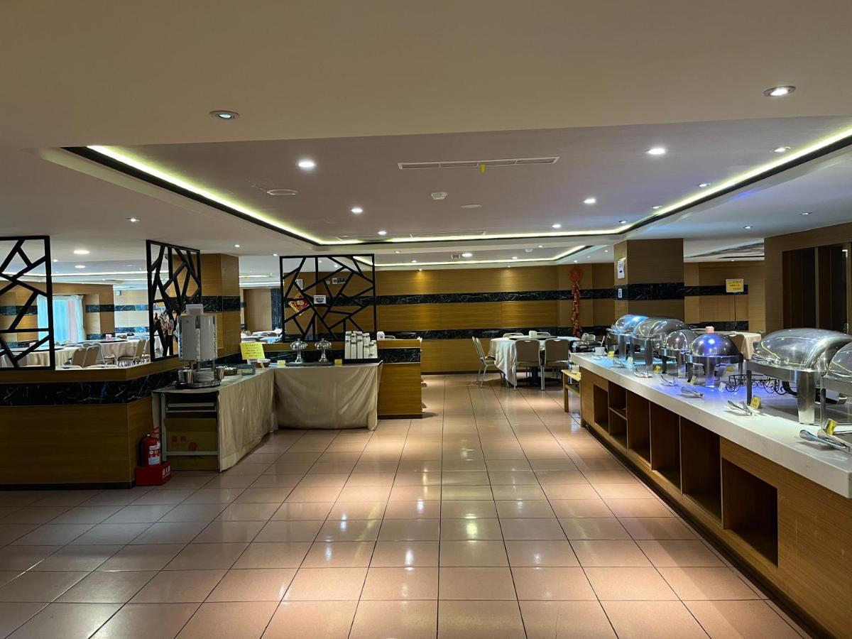 Taitung Bali Suites Hotel Exteriér fotografie