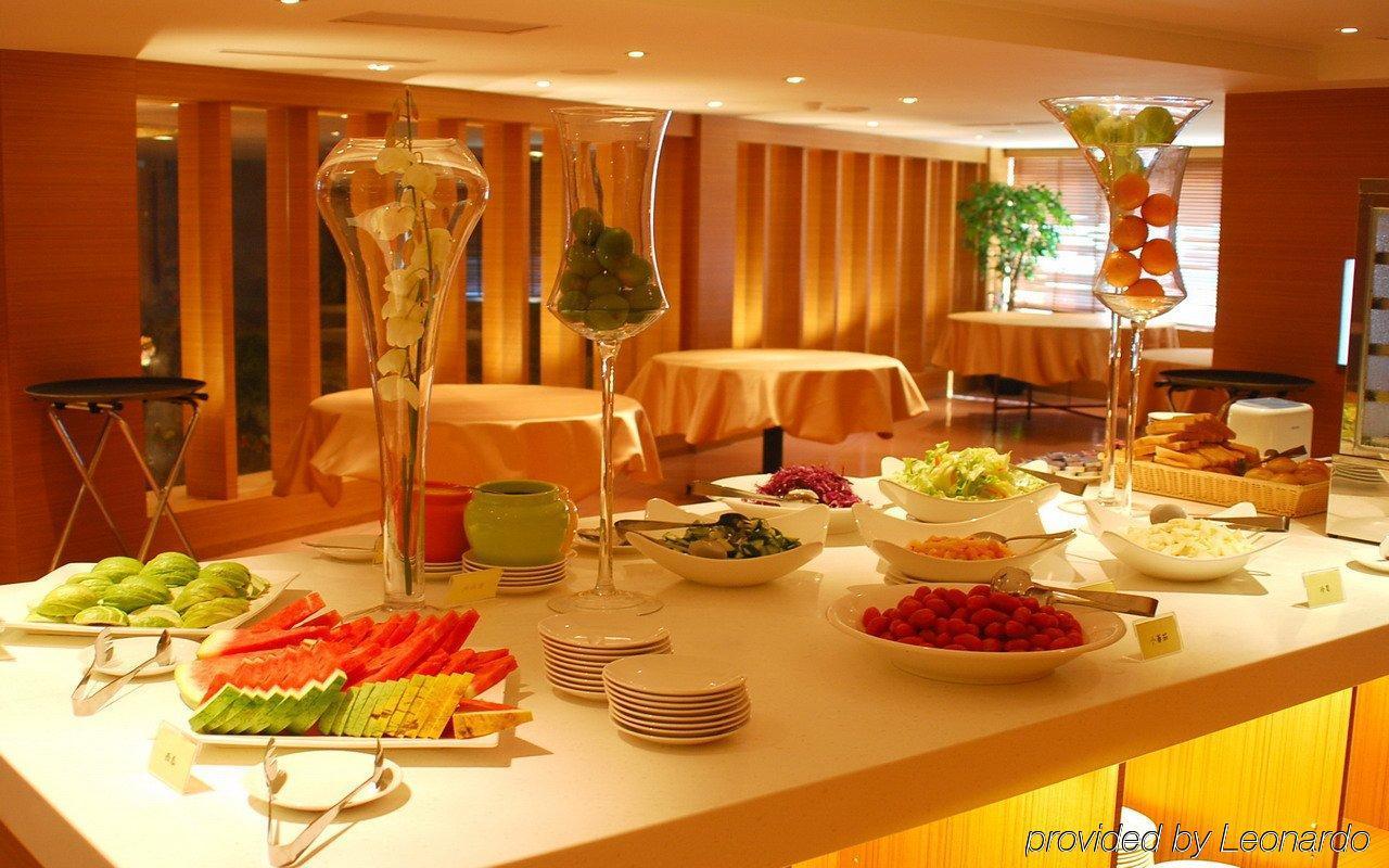 Taitung Bali Suites Hotel Exteriér fotografie