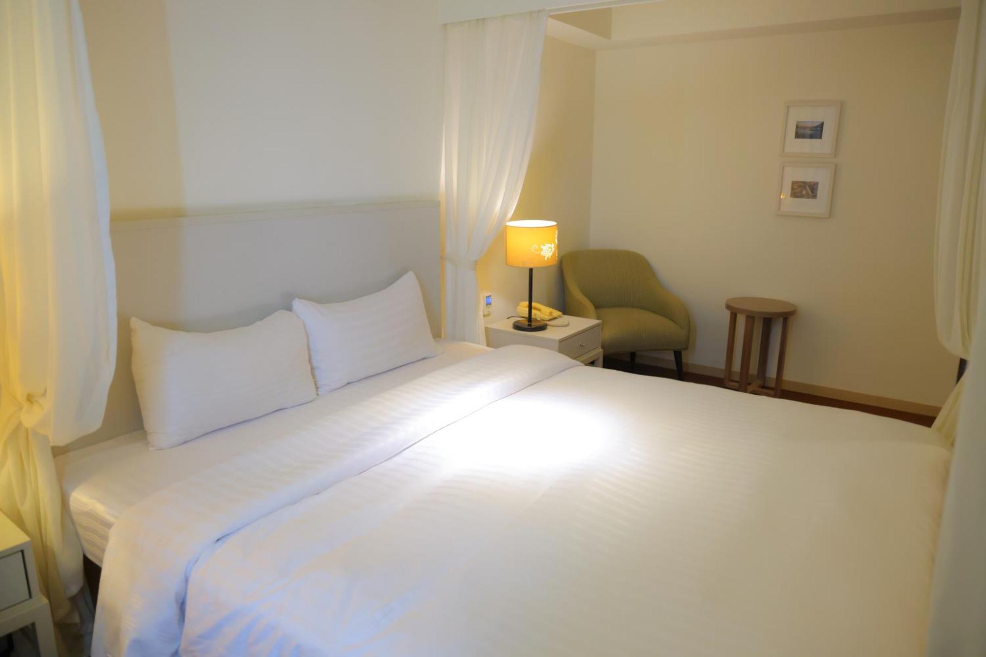Taitung Bali Suites Hotel Exteriér fotografie