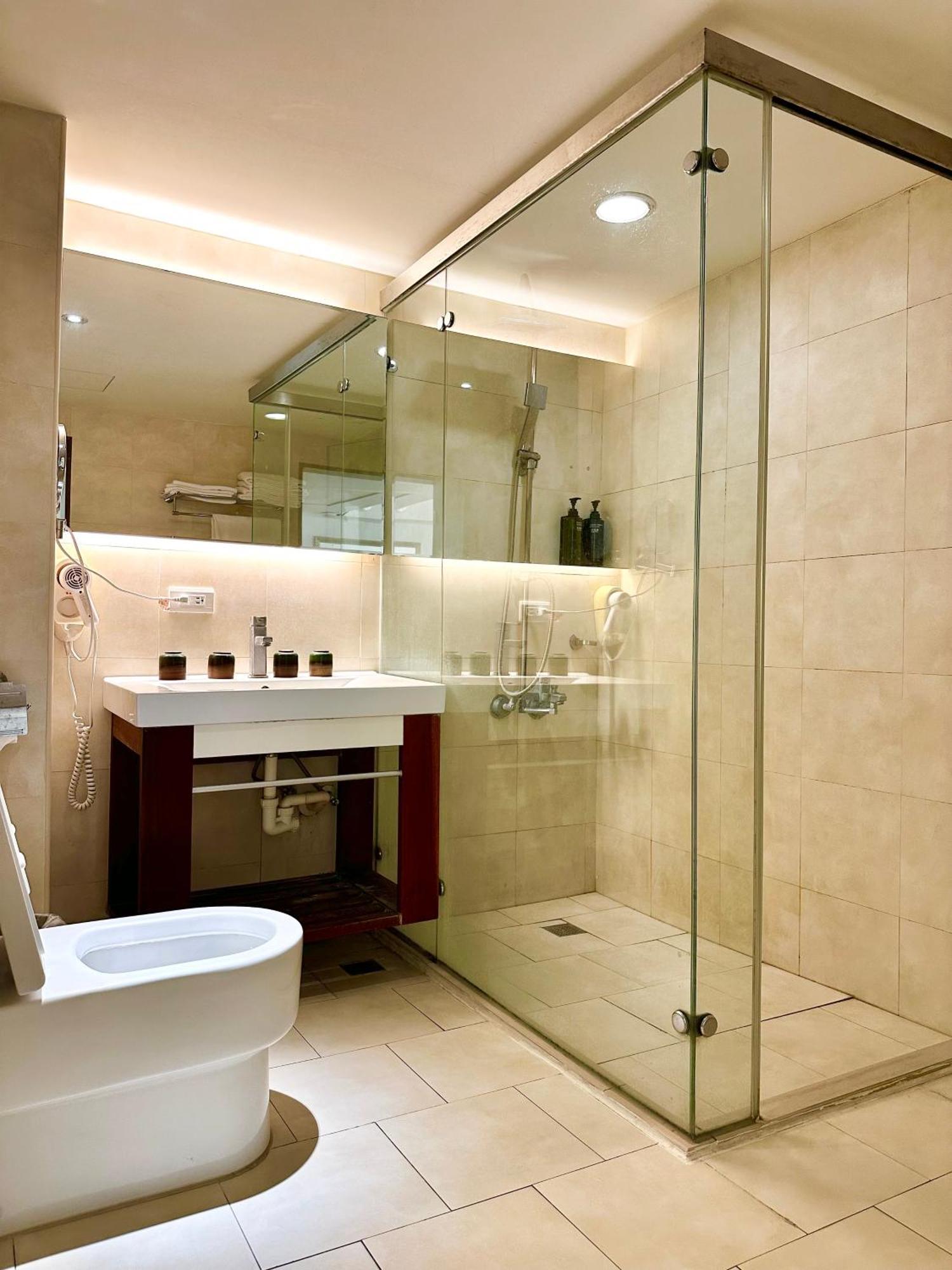Taitung Bali Suites Hotel Exteriér fotografie