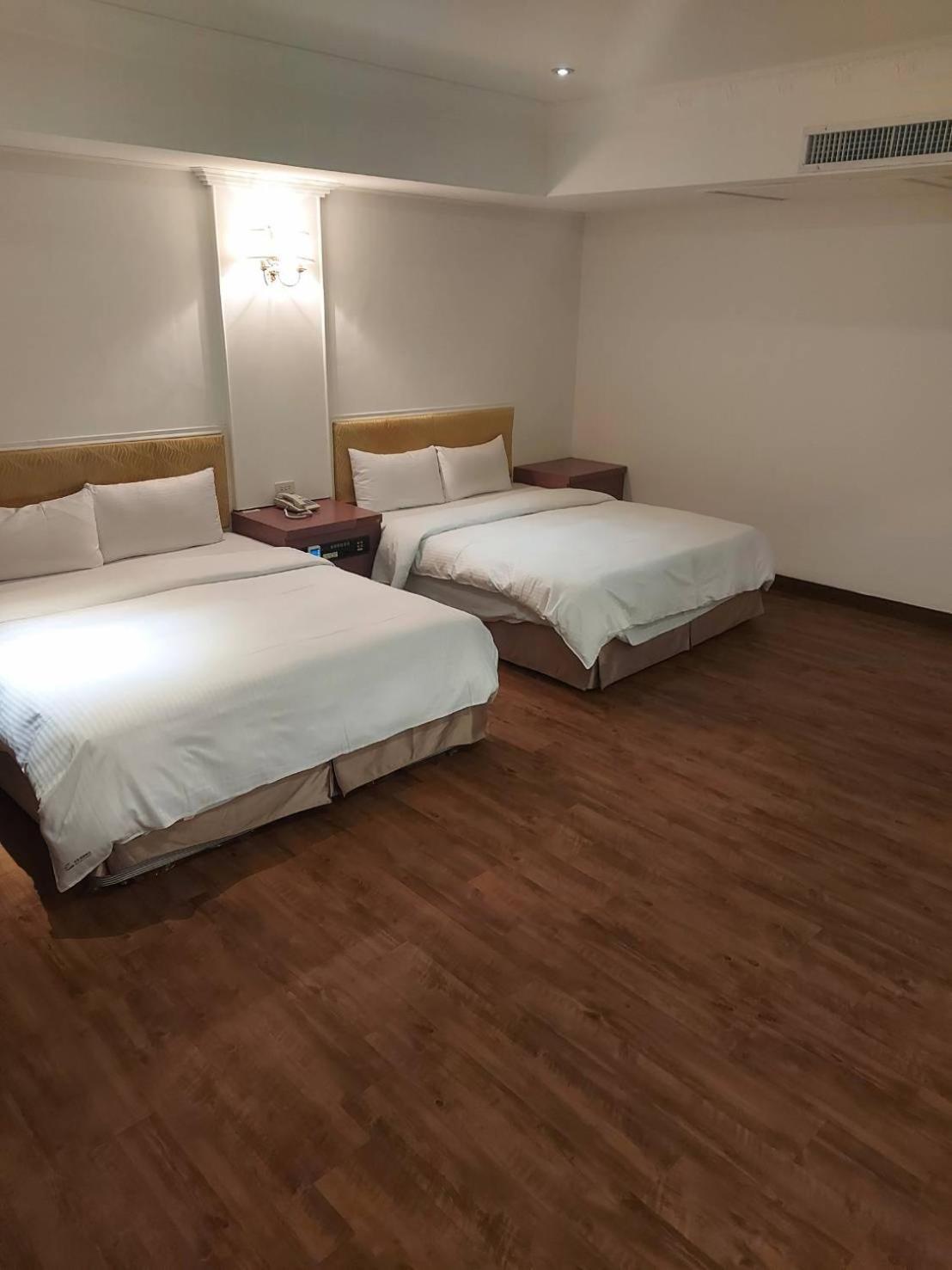Taitung Bali Suites Hotel Exteriér fotografie