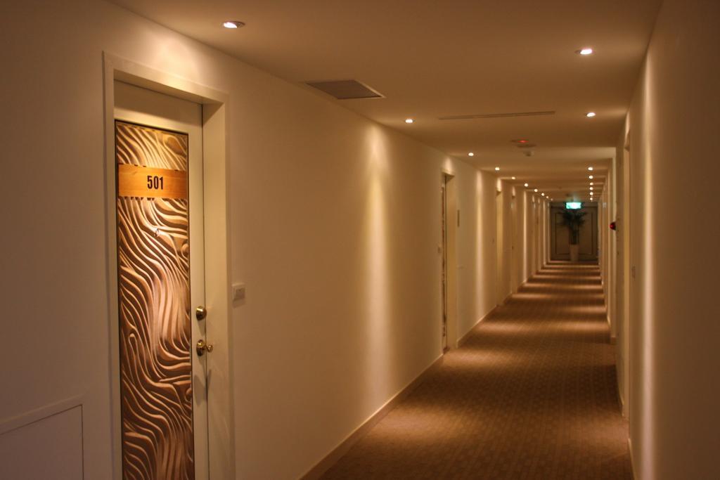 Taitung Bali Suites Hotel Exteriér fotografie