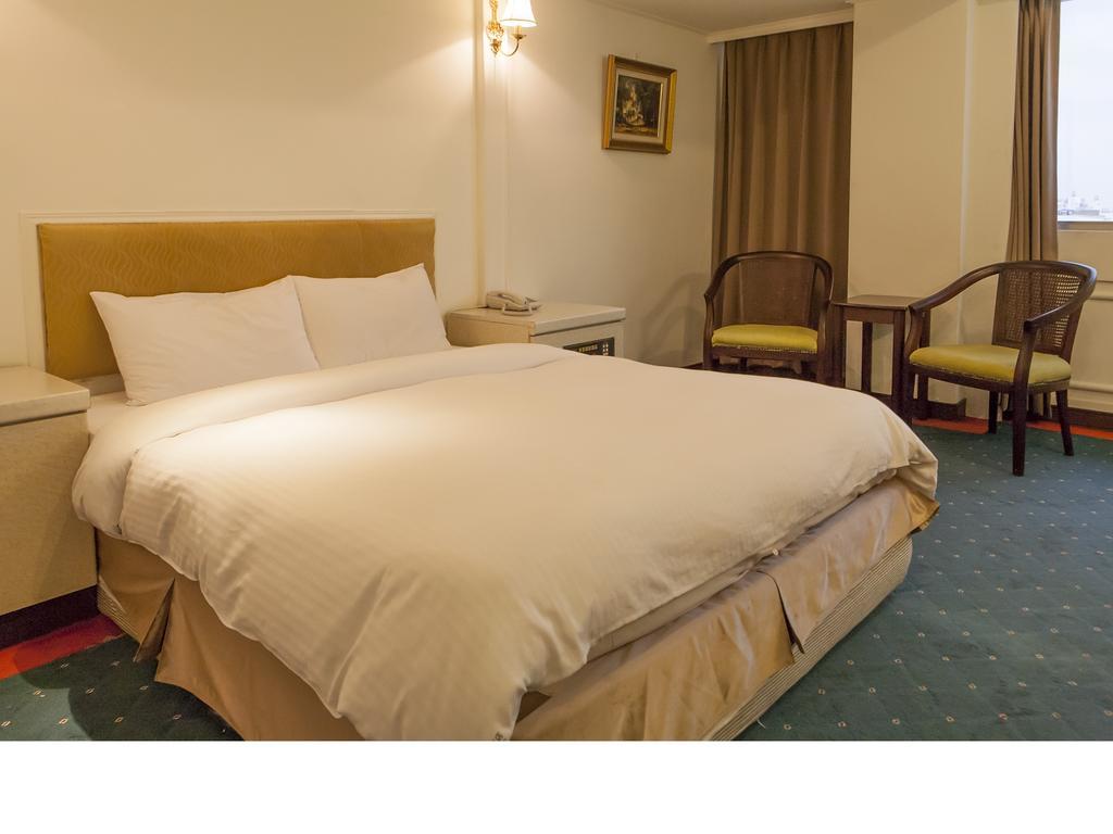 Taitung Bali Suites Hotel Exteriér fotografie