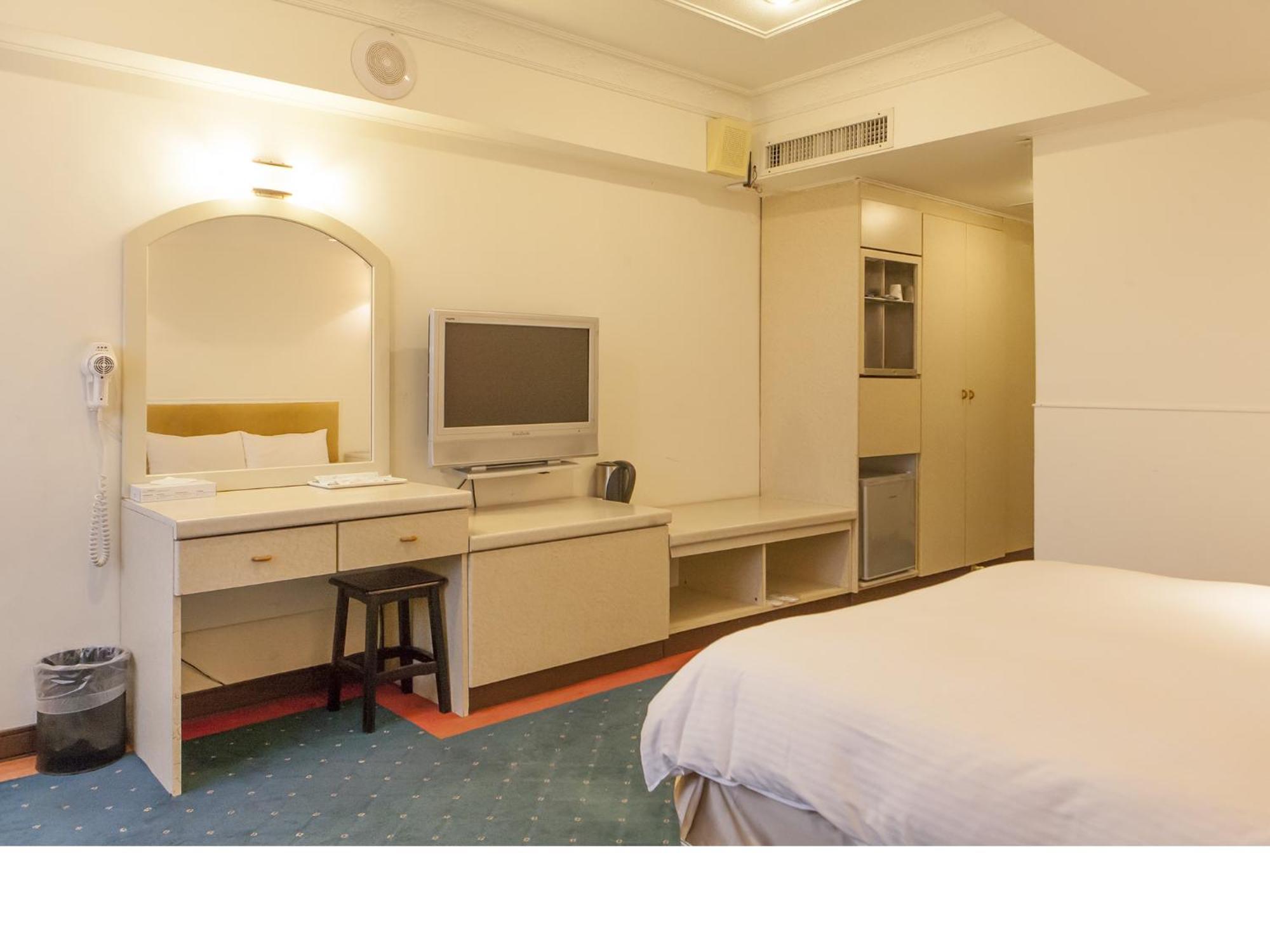 Taitung Bali Suites Hotel Exteriér fotografie