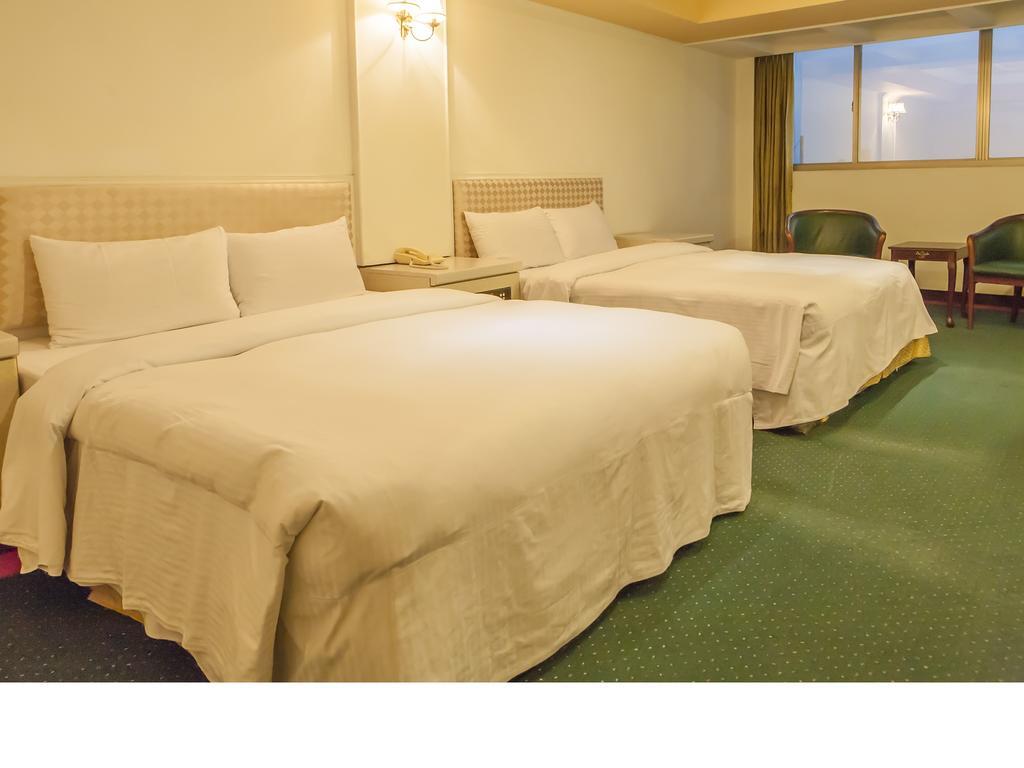 Taitung Bali Suites Hotel Exteriér fotografie