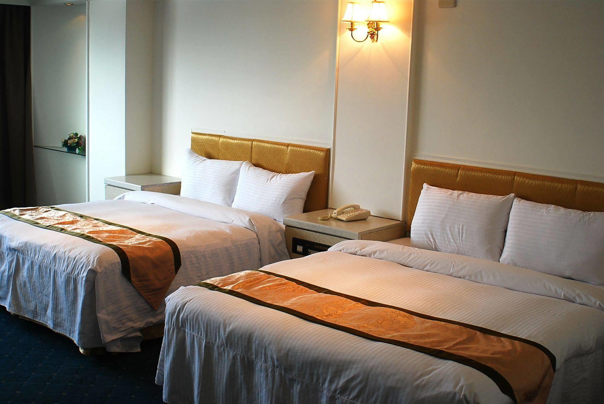 Taitung Bali Suites Hotel Exteriér fotografie