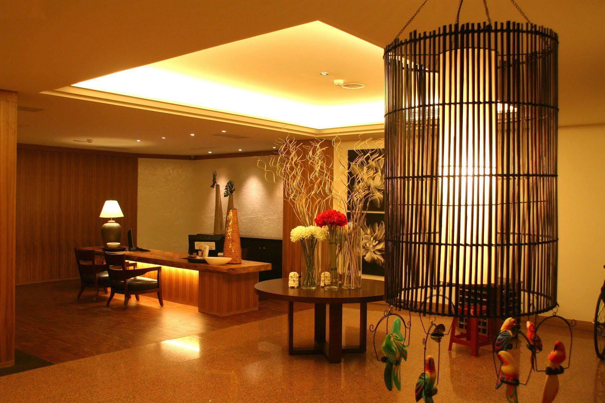 Taitung Bali Suites Hotel Exteriér fotografie
